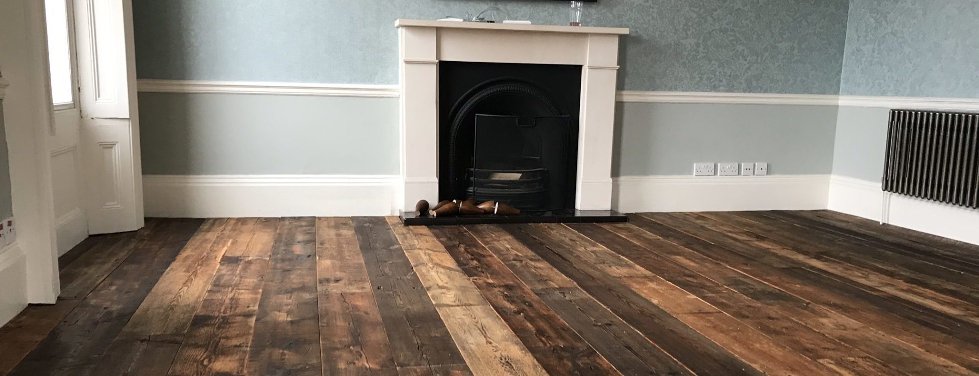 Wood Floor Installation - Premium Flooring Solutions